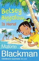 Betsey Biggalow ist hier! - Betsey Biggalow is Here!