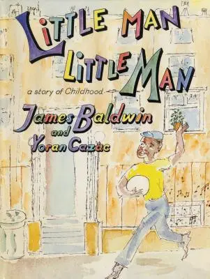 Kleiner Mann, kleiner Mann: Eine Geschichte aus der Kindheit - Little Man, Little Man: A Story of Childhood