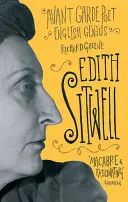 Edith Sitwell: Avantgardistische Dichterin, englisches Genie - Edith Sitwell: Avant Garde Poet, English Genius