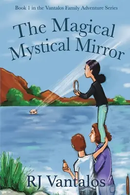 Der magisch-mystische Spiegel - The Magical Mystical Mirror