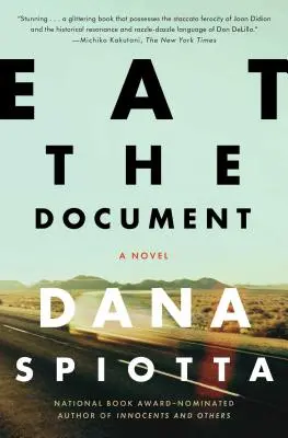 Eat the Document