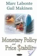 Geldpolitik und Preisstabilität - Monetary Policy & Price Stability