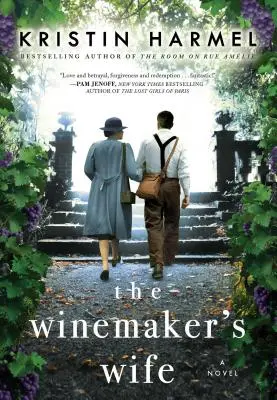 Die Frau des Winzers - The Winemaker's Wife