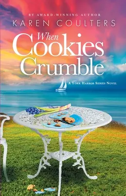 Wenn Kekse bröckeln - When Cookies Crumble