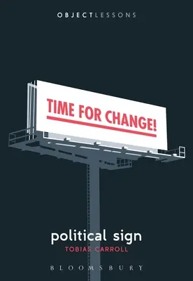 Politisches Zeichen - Political Sign