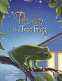 Trudy der Laubfrosch - Trudy the Tree Frog