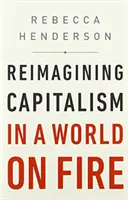 Den Kapitalismus neu denken in einer brennenden Welt - Reimagining Capitalism in a World on Fire