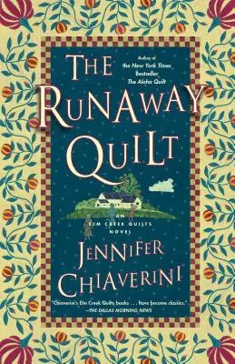 Der entlaufene Quilt - The Runaway Quilt