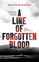 Linie des vergessenen Blutes - Line of Forgotten Blood