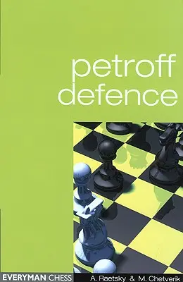 Petroff-Verteidigung - Petroff Defence