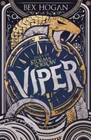 Inseln des Sturms und des Leids: Viper - Buch 1 - Isles of Storm and Sorrow: Viper - Book 1