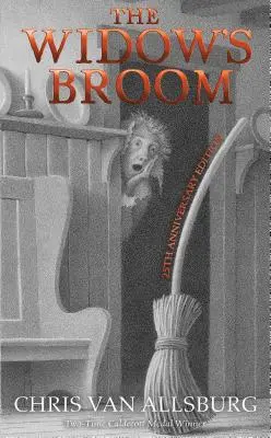 Der Besen der Witwe - The Widow's Broom