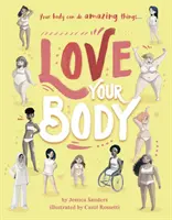 Liebe deinen Körper - Love Your Body