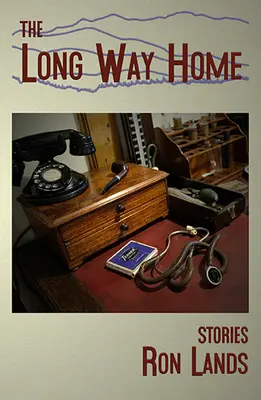 Der lange Weg nach Hause: Geschichten - The Long Way Home: Stories