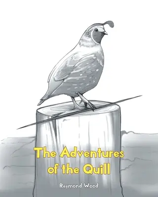 Die Abenteuer des Federkiels - The Adventures of the Quill