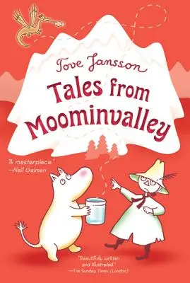 Geschichten aus dem Mumintal - Tales from Moominvalley