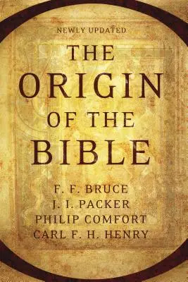 Der Ursprung der Bibel - The Origin of the Bible