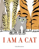 Ich bin eine Katze - I Am a Cat