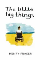 Die kleinen großen Dinge: Die inspirierenden Memoiren des Jahres - The Little Big Things: The Inspirational Memoir of the Year