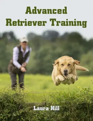 Retriever-Training für Fortgeschrittene - Advanced Retriever Training