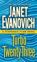 Turbo Dreiundzwanzig: Ein Stephanie-Plum-Roman - Turbo Twenty-Three: A Stephanie Plum Novel