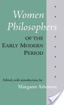 Philosophinnen der frühen Neuzeit - Women Philosophers of the Early Modern Period