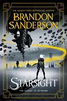 Starsight - Der zweite Himmelsstürmer-Roman - Starsight - The Second Skyward Novel