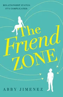 Die Freundschaftszone - The Friend Zone