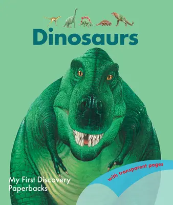 Dinosaurier - Dinosaurs