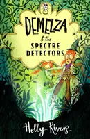 Demelza und die Spektraldetektoren - Demelza and the Spectre Detectors