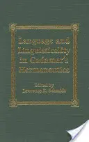 Sprache und Linguistizität in Gadamers Hermeneutik - Language and Linguisticality in Gadamer's Hermeneutics