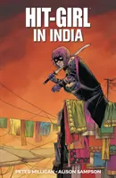 Hit-Girl, Band 6 - Hit-Girl Volume 6