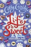 Das Leben ist süß: Eine Chocolate Box Kurzgeschichtensammlung - Life is Sweet: A Chocolate Box Short Story Collection