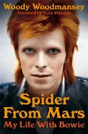 Spinne vom Mars - Mein Leben mit Bowie - Spider from Mars - My Life with Bowie