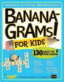 Bananagrams für Kinder - Bananagrams for Kids