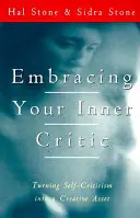 Umarmen Sie Ihren inneren Kritiker: Selbstkritik als kreative Bereicherung - Embracing Your Inner Critic: Turning Self-Criticism Into a Creative Asset
