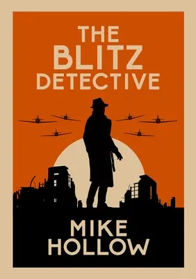 Der Blitz-Detektiv - The Blitz Detective