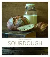 Sauerteig: Vier Tage zum Glücklichsein - Sourdough: Four Days to Happiness
