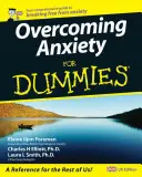 Ängste überwinden für Dummies, UK Edition - Overcoming Anxiety For Dummies, UK Edition