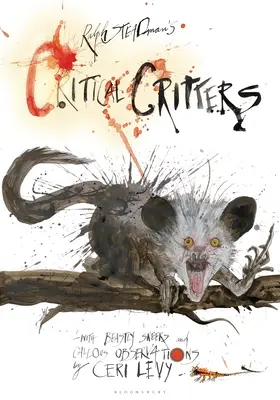 Kritische Critters - Critical Critters