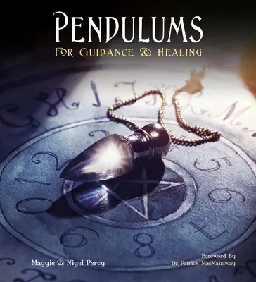 Pendel: Für Führung und Heilung - Pendulums: For Guidance & Healing