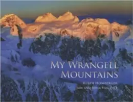 Meine Wrangell-Berge - My Wrangell Mountains