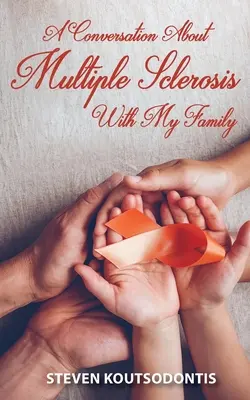 Ein Gespräch über Multiple Sklerose mit meiner Familie - A Conversation About Multiple Sclerosis With My Family