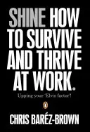 Shine - Wie Sie bei der Arbeit überleben und gedeihen - Shine - How To Survive And Thrive At Work