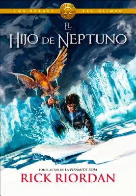 El Hijo de Neptuno / Der Sohn des Neptun = Der Sohn des Neptun - El Hijo de Neptuno / The Son of Neptune = The Son of Neptune