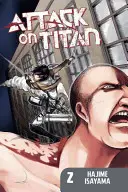 Angriff auf Titan 2 - Attack on Titan 2