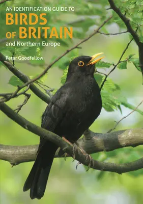 Leitfaden zur Identifizierung von Vögeln in Großbritannien und Nordeuropa - Identification Guide to Birds of Britain & Northern Europe