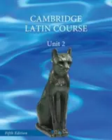 Nordamerikanischer Cambridge-Lateinkurs Einheit 2 Schülerbuch - North American Cambridge Latin Course Unit 2 Student's Book