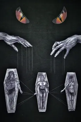 Verschwörung Endeavor - Conspiracy Endeavor