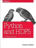 Python und Hdf5: Wissenschaftliche Daten entschlüsseln - Python and Hdf5: Unlocking Scientific Data